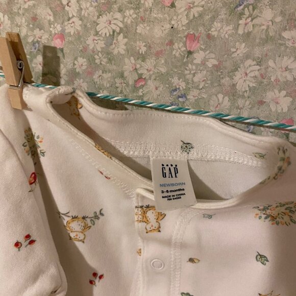 onesies - Picture 4 of 5